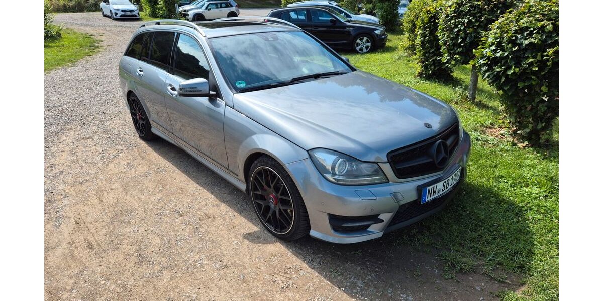 Mercedes-Benz C 350 261.000 km 8.900 &euro; Neustadt an der Weinstraße 67433