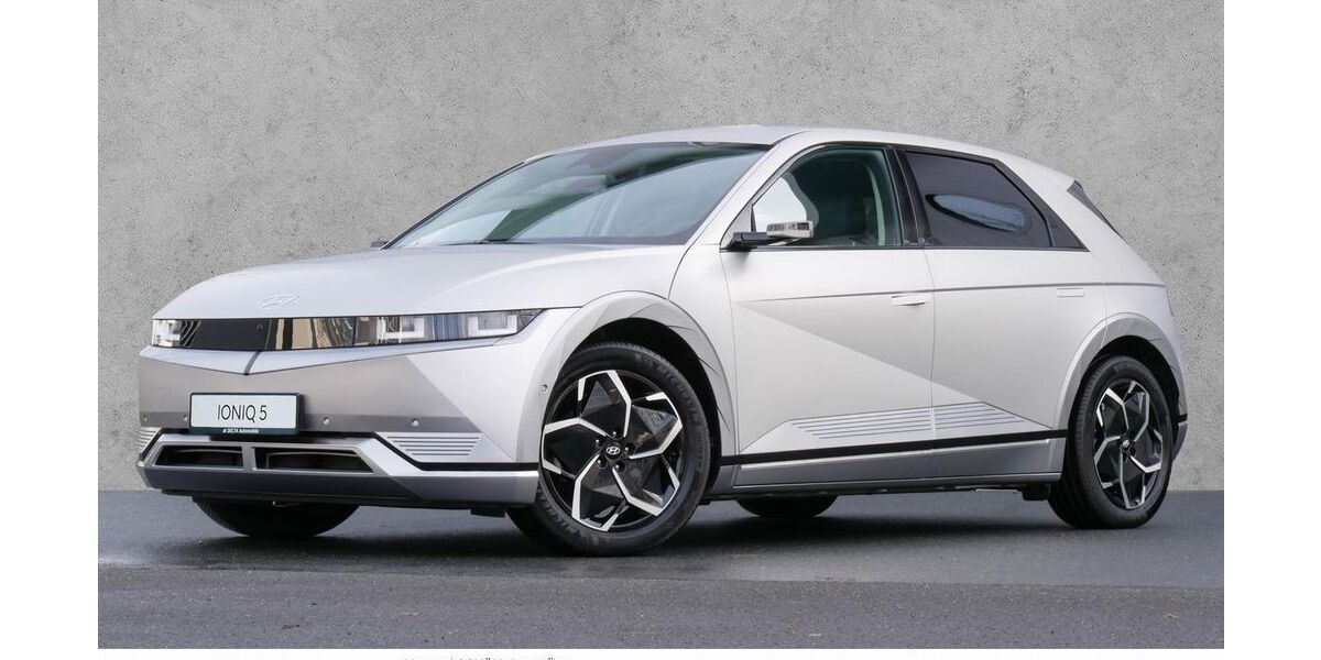 Hyundai IONIQ 5 4.967 km 38.250 &euro; Mainz-Kastel 55252