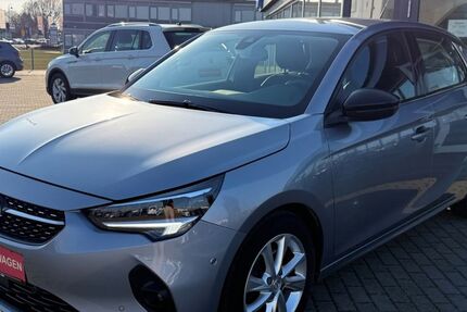 Opel Corsa 41.088 km 14.990 &euro; Schorfheide OT Finowfurt 16244