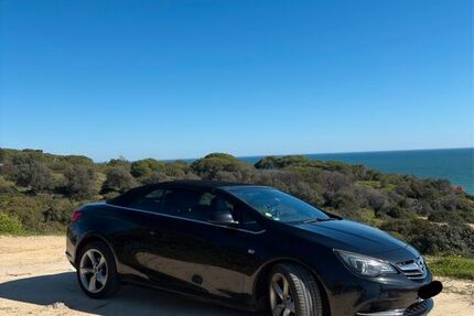 Opel Cascada 192.000 km 8.300 &euro; Meldorf 25704