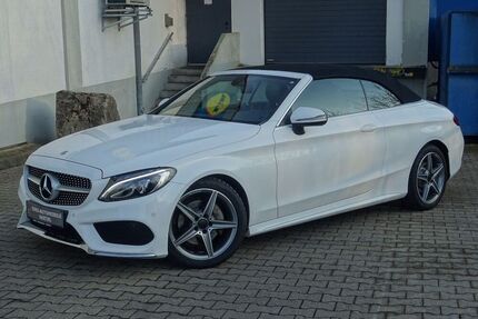 Mercedes C 220