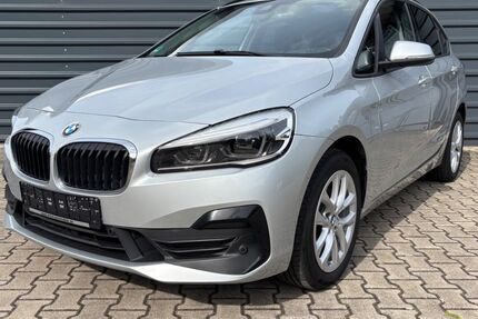 BMW 218 Active Tourer 87.650 km 16.900 &euro; Illschwang 92278