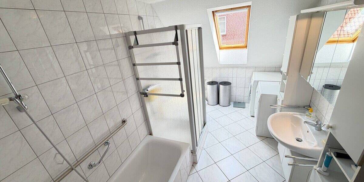 Reihenmittelhaus Norden - 3 Zimmer, 80 m&sup2;, 249.000&euro; | Angebot:26817151