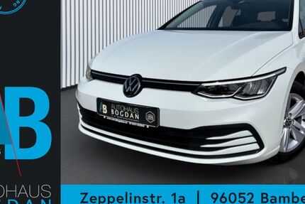 VW Golf 72.164 km 17.990 &euro; Bamberg 96052