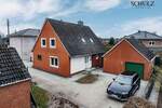 Einfamilienhaus Wiefelstede - 6 Zimmer, 130 m&sup2;, 299.000&euro; | Angebot:25736405