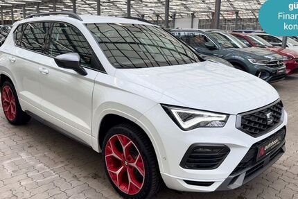 Seat Ateca 47.794 km 24.390 &euro; Ludwigsfelde (bei Berlin) 14974