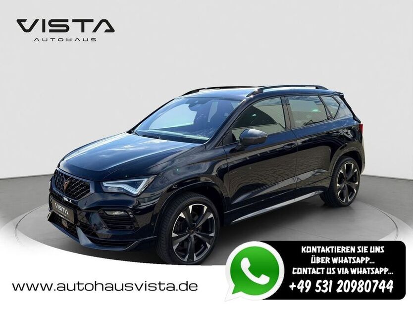 Ateca