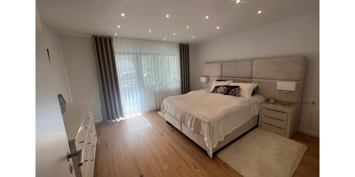 Hochparterre Göppingen Faurndau - 3 Zimmer, 85 m&sup2;, 330.000&euro; | Angebot:27122394