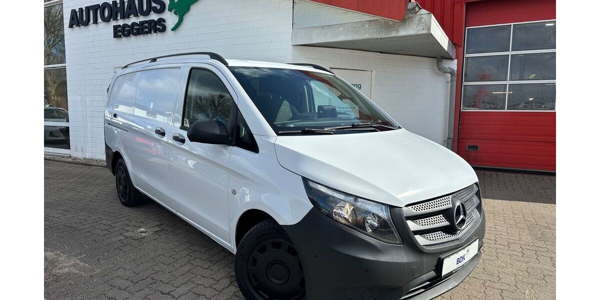 Mercedes-Benz Vito 189.614 km 12.990 &euro; Bad Segeberg 23795