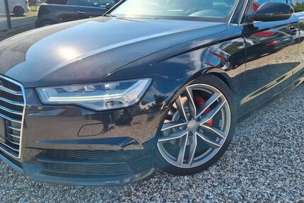 Audi A6 257.500 km 13.290 &euro; Springe 31832