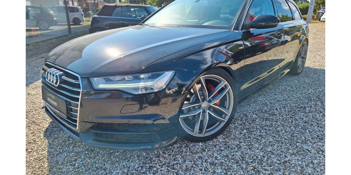 Audi A6 257.500 km 13.290 &euro; Springe 31832