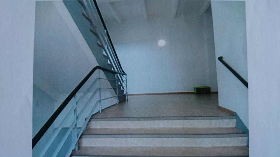 Loft - Studio - Atelier Magdeburg Neue Neustadt - 1 Zimmer, 53 m&sup2;, 98.000&euro; | Angebot:26447292