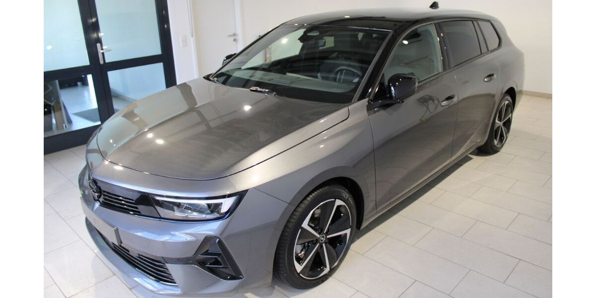 Opel Astra 7.900 km 23.900 &euro; Wiefelstede 26215