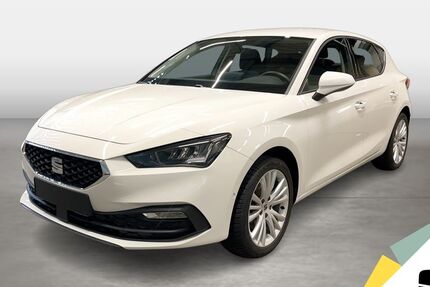 Seat Leon 6.207 km 20.989 &euro; Landshut 84030