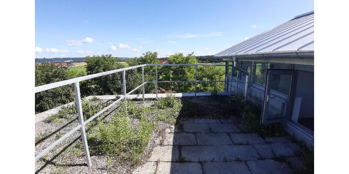 Gewerbeobjekt Geretsried - 1.190&euro; | Angebot:23509479