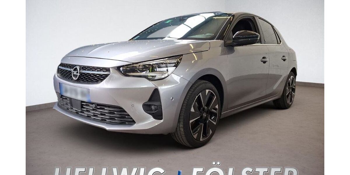 Opel Corsa 6.454 km 18.990 &euro; Hohenlockstedt 25551
