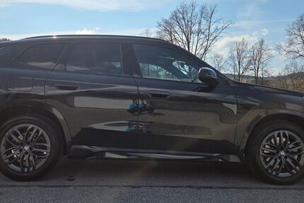 BMW X1 1.200 km 39.900 &euro; Regen 94209