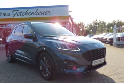 Ford Kuga 46.485 km 18.990 &euro; Schwerin 19057