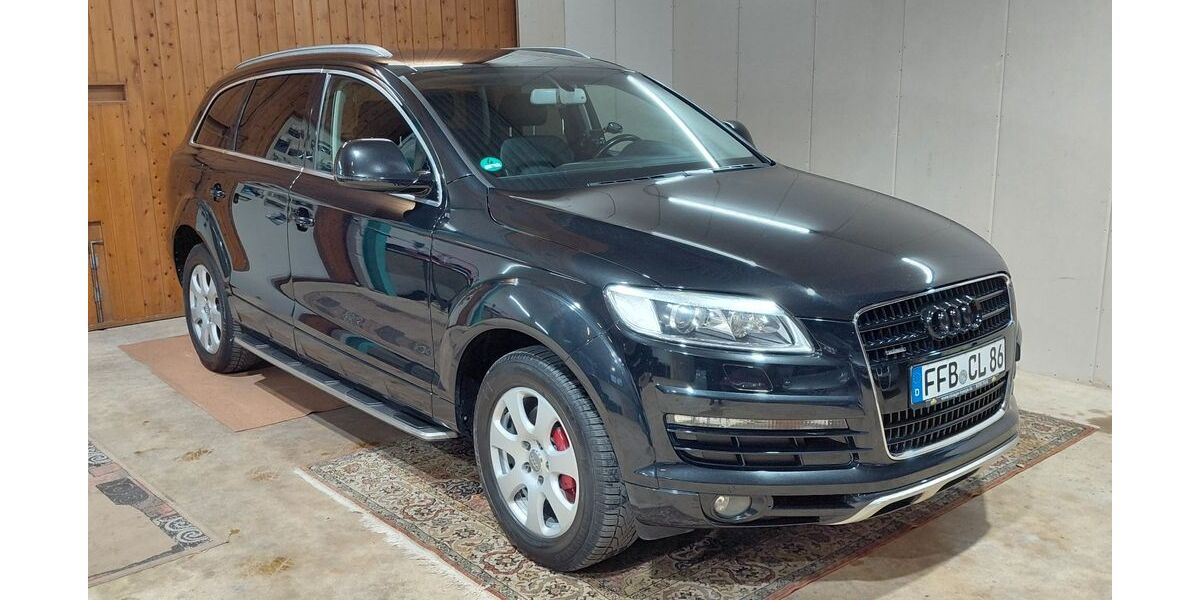 Audi Q7 200.000 km 12.290 &euro; Gilching 82205