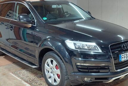 Audi Q7 200.000 km 12.390 &euro; Gilching 82205