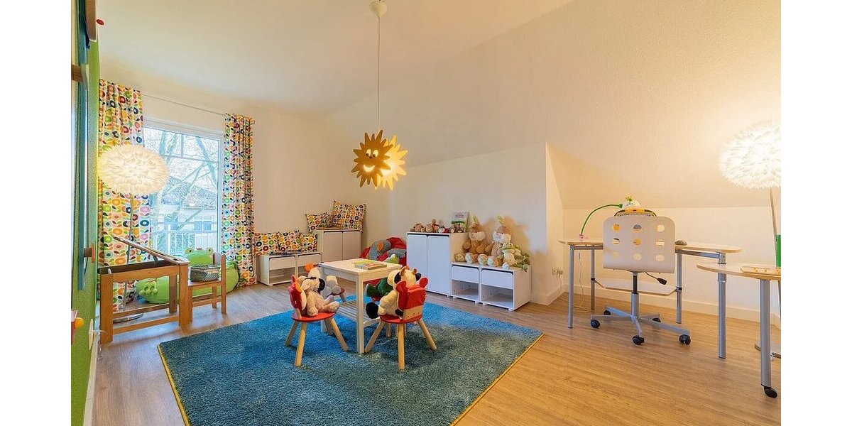 Individuell geplantes Einfamilienhaus in Nidderau - Ihr neues Zuhause nach Wunsch - Einfamilienhaus Nidderau | Angebot:27322134