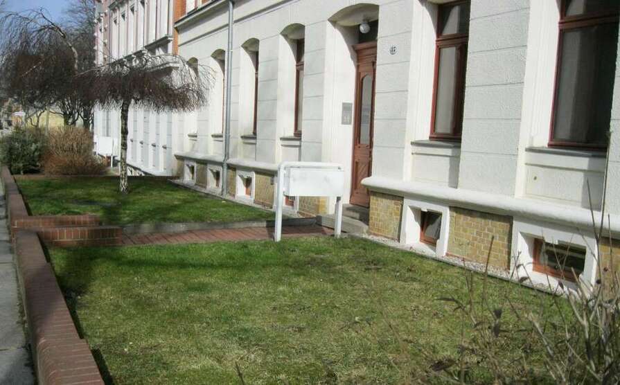 Wohnung zum Mieten in Chemnitz 343 € 65.25 m²