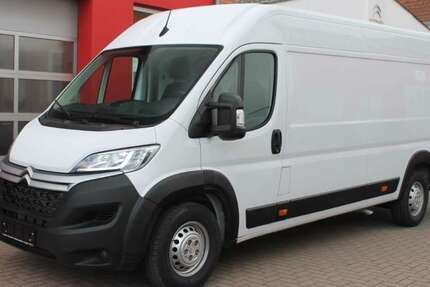 Citroen Jumper 37.500 km 19.490 &euro; Großrudestedt 99195