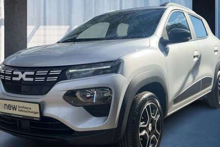 Dacia Spring 19.085 km 11.490 &euro; Hamburg 22763