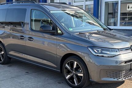 VW Caddy Maxi 1.950 km 36.500 &euro; Aschaffenburg 63743
