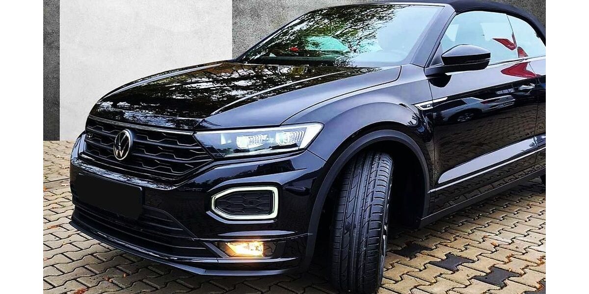 VW T-Roc 43.380 km 29.850 &euro; München 81539