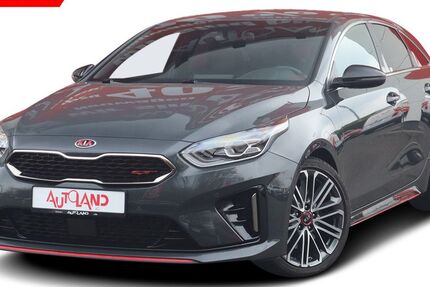 Kia pro ceed / ProCeed 70.581 km 24.990 &euro; Meißen 01662