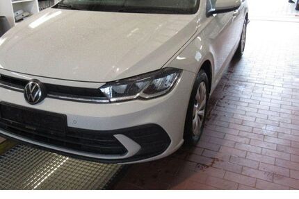 VW Polo 6.417 km 17.460 &euro; Bad Düben 04849