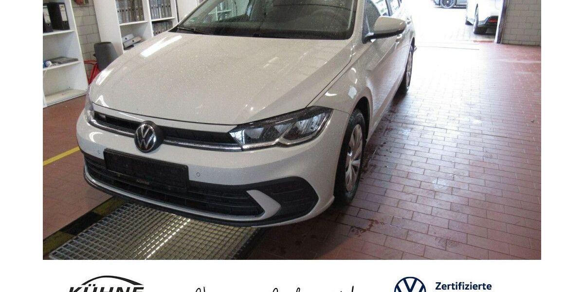 VW Polo 6.417 km 17.460 &euro; Bad Düben 04849