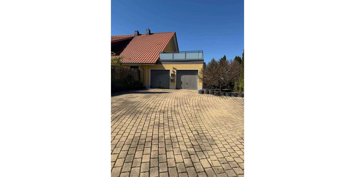 Etagenwohnung Langenstein Langenstein - 3 Zimmer, 90 m&sup2;, 750&euro; | Angebot:26692362