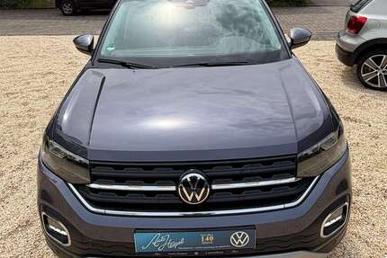 VW T-Cross 14.652 km 20.990 &euro; Laurenburg 56379