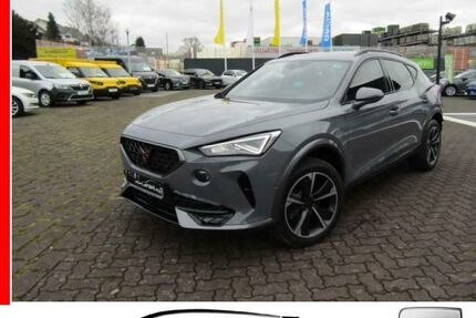 Cupra Formentor 22.000 km 33.997 € Neunkirchen 57290