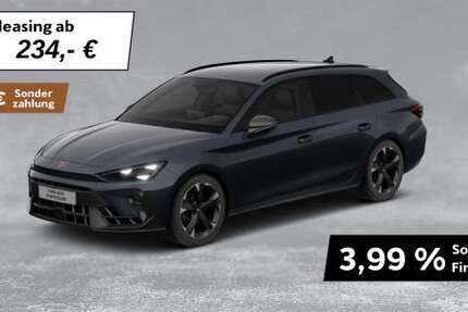 Cupra Leon 16.715 km 32.930 &euro; Hof 95030