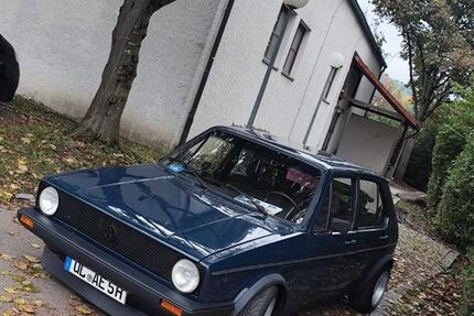 VW Golf 290.000 km 6.500 € Gärtringen 71116