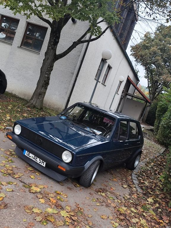 VW Golf 290.000 km 6.500 € Gärtringen 71116