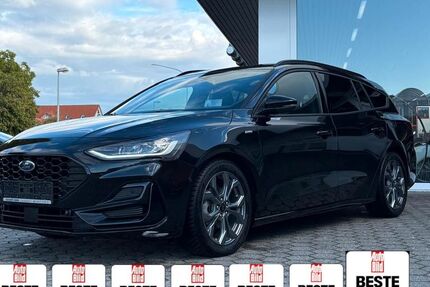 Ford Focus 18.447 km 20.680 &euro; Seubersdorf 92358