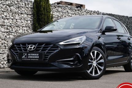 Hyundai i30 65.489 km 17.870 &euro; Schwäbisch Gmünd 73527