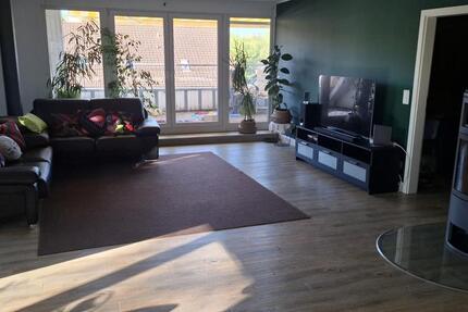 Modern Loft Apartment – 157 m², Fully Furnished, Parking Included