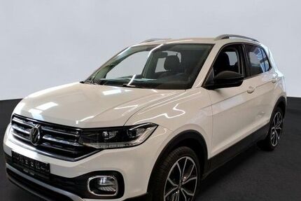 VW T-Cross 35.260 km 22.190 &euro; Nideggen 52385
