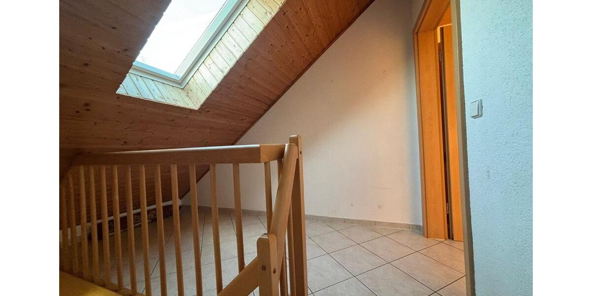 Etagenwohnung Erbach - 1 Zimmer, 50 m&sup2;, 500&euro; | Angebot:25131348