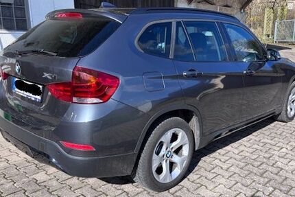 BMW X1 128.000 km 11.800 &euro; Kirrweiler 67744