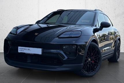 Porsche Macan 8.000 km 102.900 € Regensburg 93055