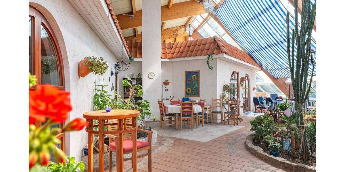 Mehrfamilienhaus, Wohnhaus Bad Bederkesa Bad Bederkesa - 7 Zimmer, 198 m&sup2;, 428.000&euro; | Angebot:26319487