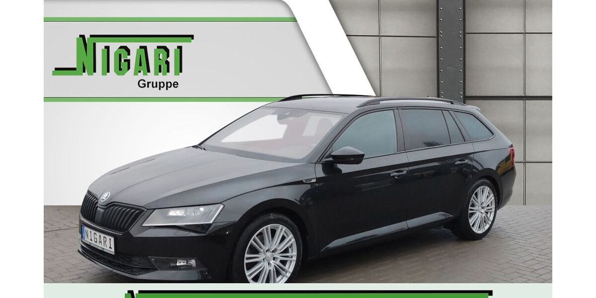 Skoda Superb 141.000 km 19.890 &euro; Magdeburg 39128