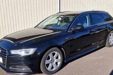 Audi A6 238.700 km 16.490 &euro; Amberg 92224