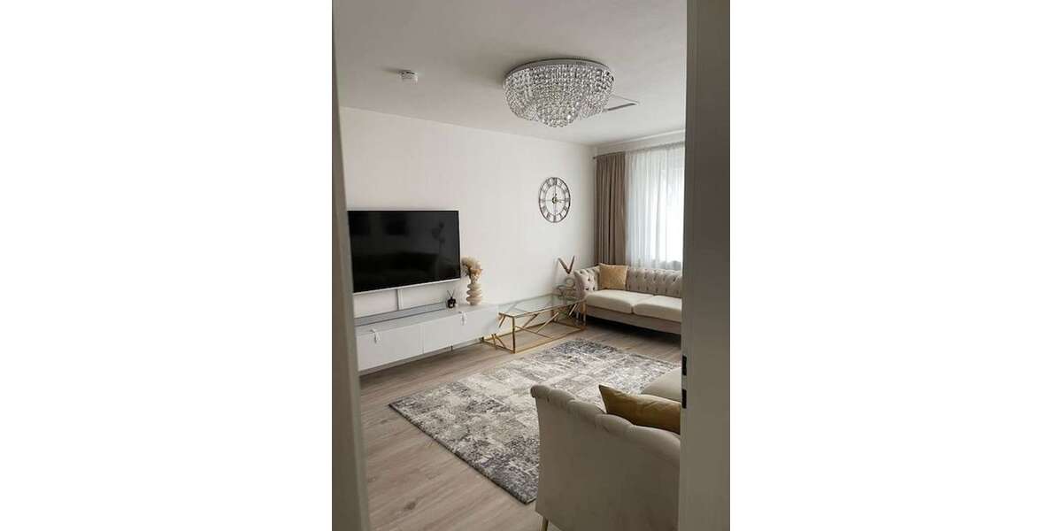 Etagenwohnung Pfaffenhofen an der Ilm - 3 Zimmer, 64 m&sup2;, 349.000&euro; | Angebot:26186011